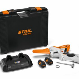 Potatore STIHL GTA 40 in set