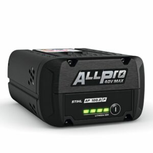 BATTERIA STIHL ALLPRO AP 100 P