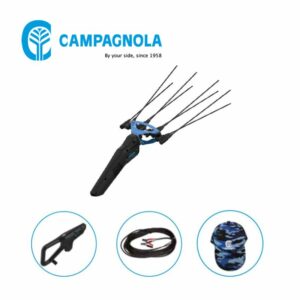 Abbacchiatore MASTER Campagnola asta 150-220 carbonio