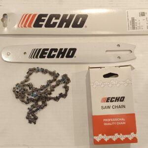 Kit lama e catena ECHO CS-2511 TES